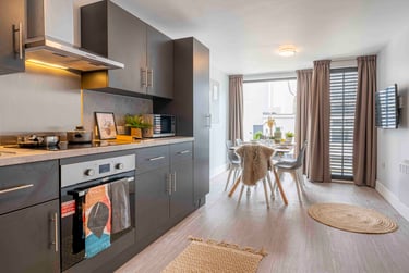 iQ Abacus House Student Halls, 6-11 Baker Street, City Centre, Brighton, BN1 4JN - Image 7